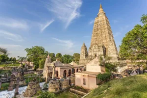 Mahabodhi-temple-bodhgaya-Bihar (1)